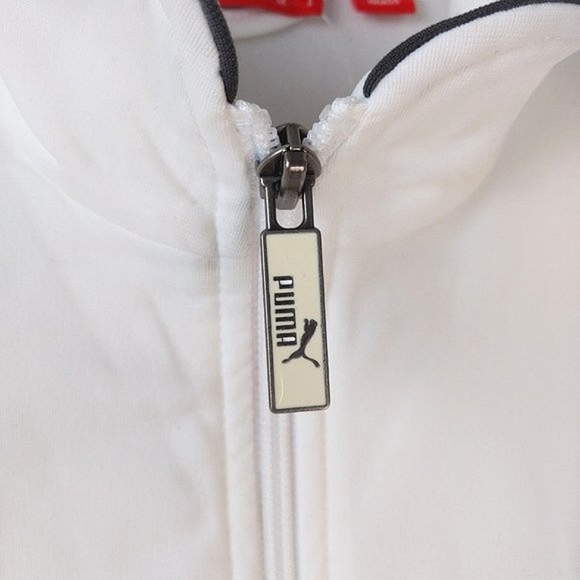 Puma Agile Track Jacket NWT Size XS - Picture 3 of 11